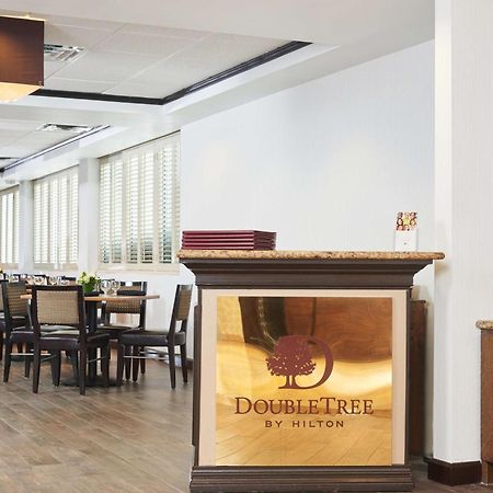 Doubletree By Hilton Dallas Market Center Eksteriør billede